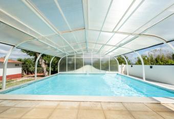 Quinta do lagar has Balcony rooms