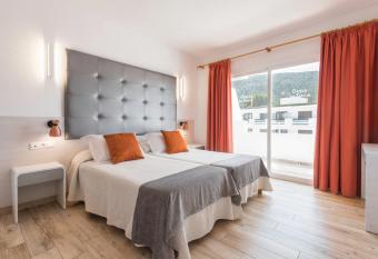 Typic Oasis Sa Tanca allows 18 year olds to book a room