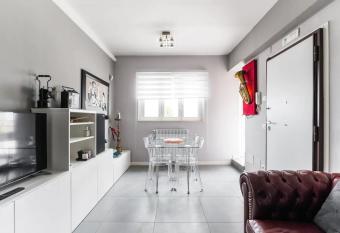 Attico con vista Ciampino Roma - Private Suite de Luxe allows 18 year olds to book a room