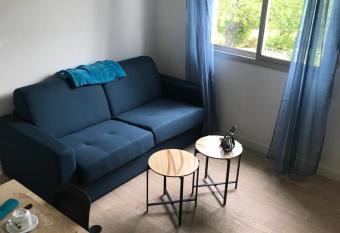 R  sidence d   Artagnan has Balcony rooms