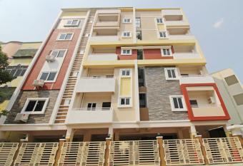 Hotel O HYVIN Suites allows 18 year olds to book a room