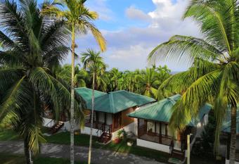 Rainforest Resort allows 18 year olds to book a room