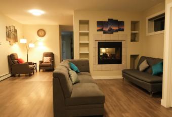 Sami Scham's Suites allows 18 year olds to book a room