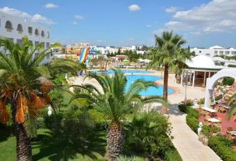 Hotel Zodiac has Balcony rooms