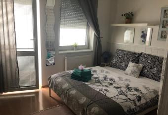 Sofia has Balcony rooms