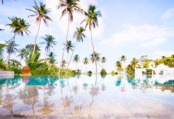 The Flame Tree Estate & Hotel allows 18 year olds to book a room