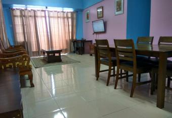 Tenang & Tranquil Homestay - B605 Cameron Highlands has Balcony rooms