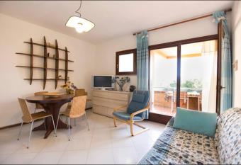 glicine 7 has Balcony rooms