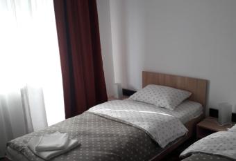 Cazare NEU-ARAD AUTOSTRADA has Balcony rooms