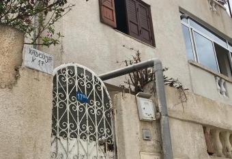 Kadouja s Villa has Balcony rooms