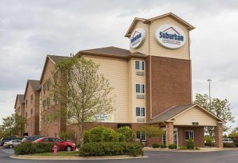 Suburban Studios Clarksville-Louisville North allows 18 year olds to book a room