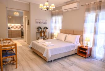 Casa Voula allows 18 year olds to book a room