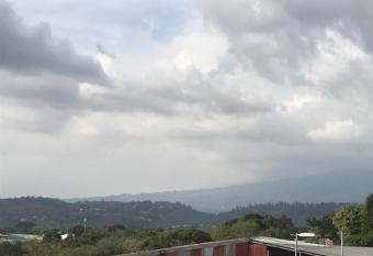 Casa del Suizo has Balcony rooms