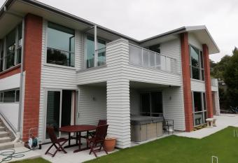 Whaka Heights allows 18 year olds to book a room