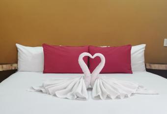 Playa Sayulita has Balcony rooms