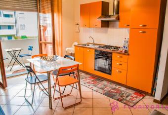 casa vacanze da Nico has Balcony rooms