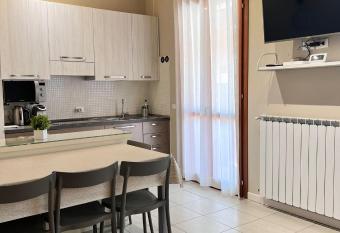 Appartamento Corina has Balcony rooms