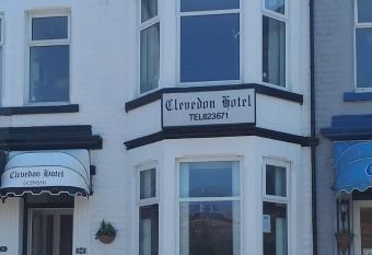 The Clevedon allows 18 year olds to book a room