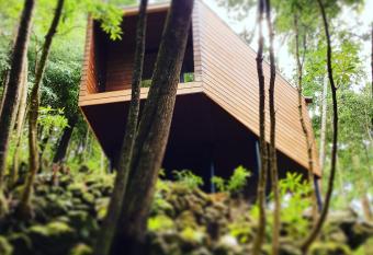 Caparica Azores Ecolodge allows 18 year olds to book a room