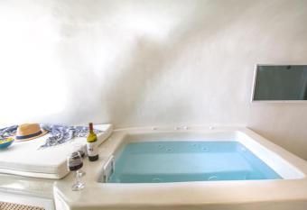 White Cave House allows 18 year olds to book a room