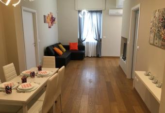 Cooper Apartment allows 18 year olds to book a room