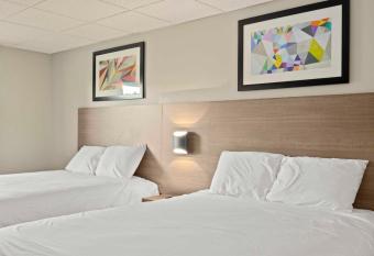 The Elmwood allows 18 year olds to book a room