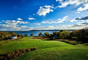 Fireside Inn  Ocean's Edge has Balcony rooms