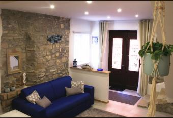 Casa Vacanze Enjoy Pirano has Balcony rooms