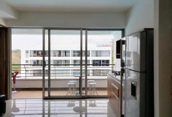 Apartamento San Jer  nimo has Balcony rooms