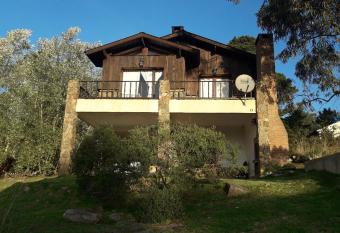 La Martina has Balcony rooms