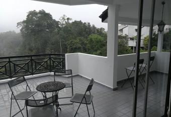 Rest & Relax Retreat, C1-2-2 ( Silverpark ) has Balcony rooms