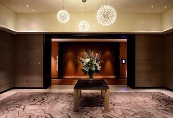 Park Hyatt Doha allows 18 year olds to book a room