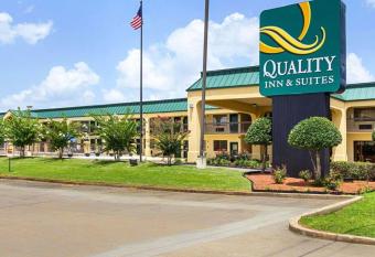 Motel 6 Jackson, Ms - Southwest has Smoking rooms