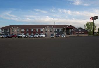 Miles City Hotel allows 18 year olds to book a room