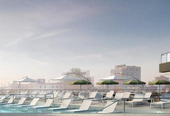 Hotel Indigo Williamsburg - Brooklyn By IHG has Balcony rooms