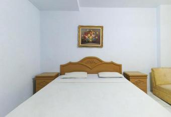 New Valentino Hotel Makassar allows 18 year olds to book a room