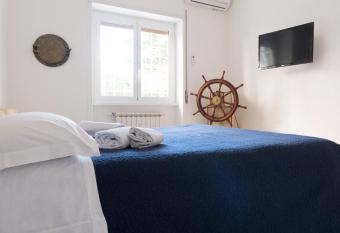 Appartamento Sestante has Balcony rooms