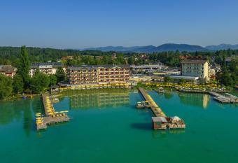 Hotel & Spa Sonne has Balcony rooms