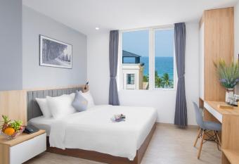 Davue Hotel by THG allows 18 year olds to book a room