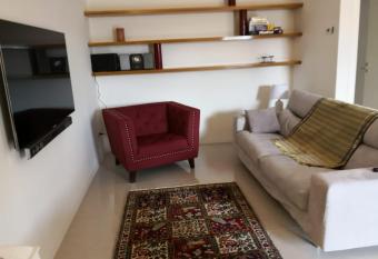 Appartamento nel Cuore della Valpolicella has Balcony rooms