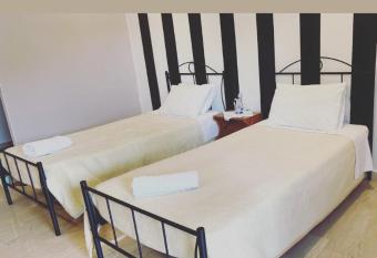 Villa Maria 1 has Balcony rooms