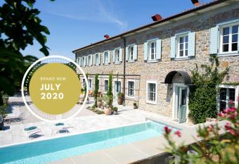 Villa Majda has Balcony rooms