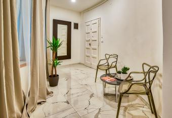 Parkside Apartments allows 18 year olds to book a room