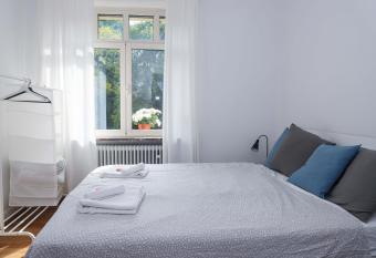 rooms lux city has Balcony rooms