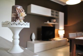 B&B Relais Aeclanum has Balcony rooms