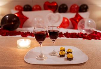 Hotel City Bog Corferias has Balcony rooms