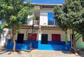 Emvacamo  has Balcony rooms