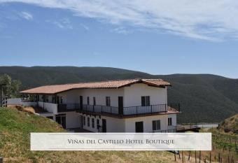 Via as del Castillo allows 18 year olds to book a room