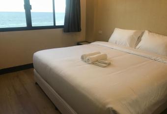 Babylon Oslob Coast Guesthouse allows 18 year olds to book a room