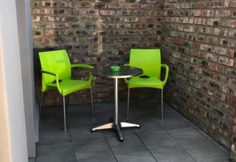 George Executive Suites allows 18 year olds to book a room